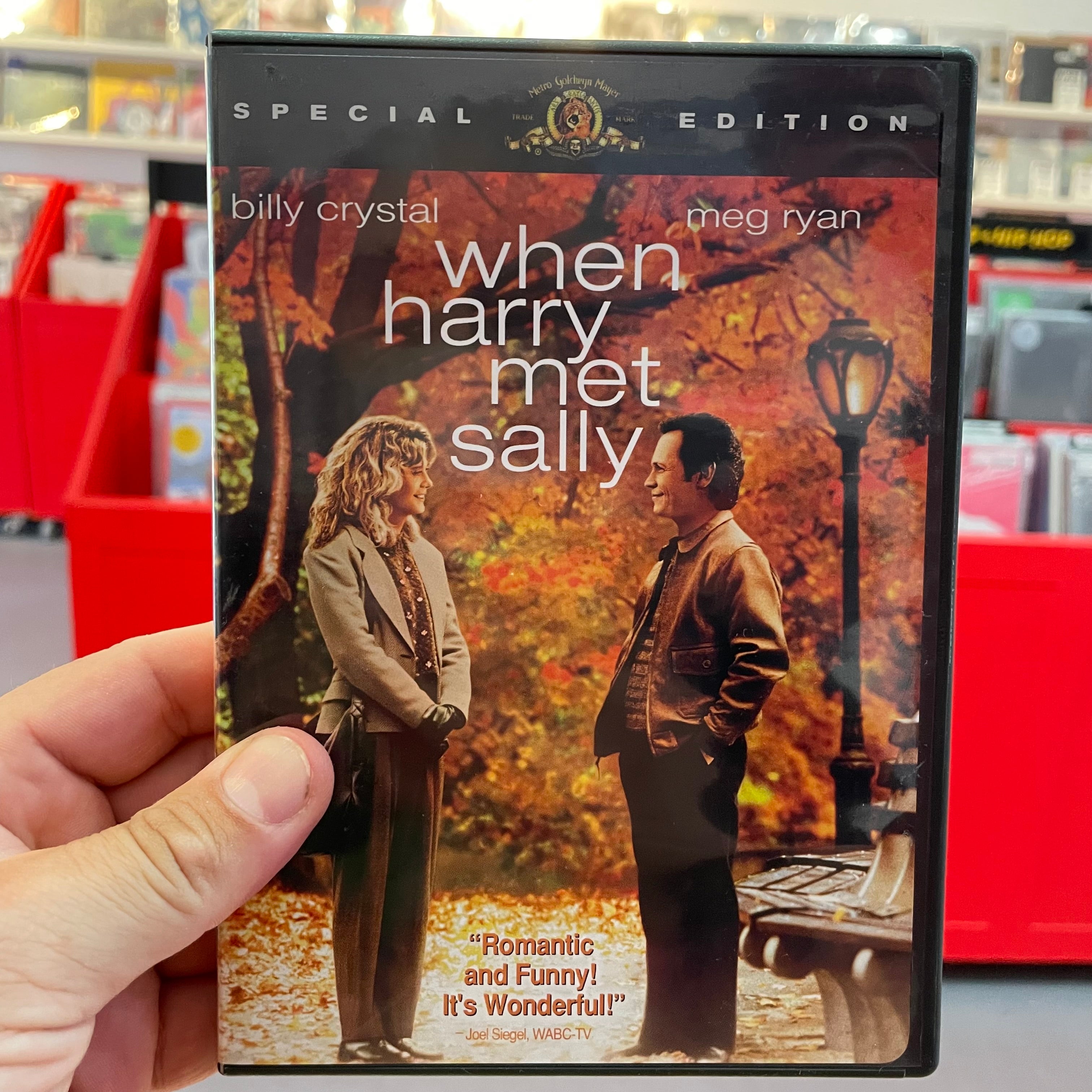 When Harry Met Sally (Special Edition)