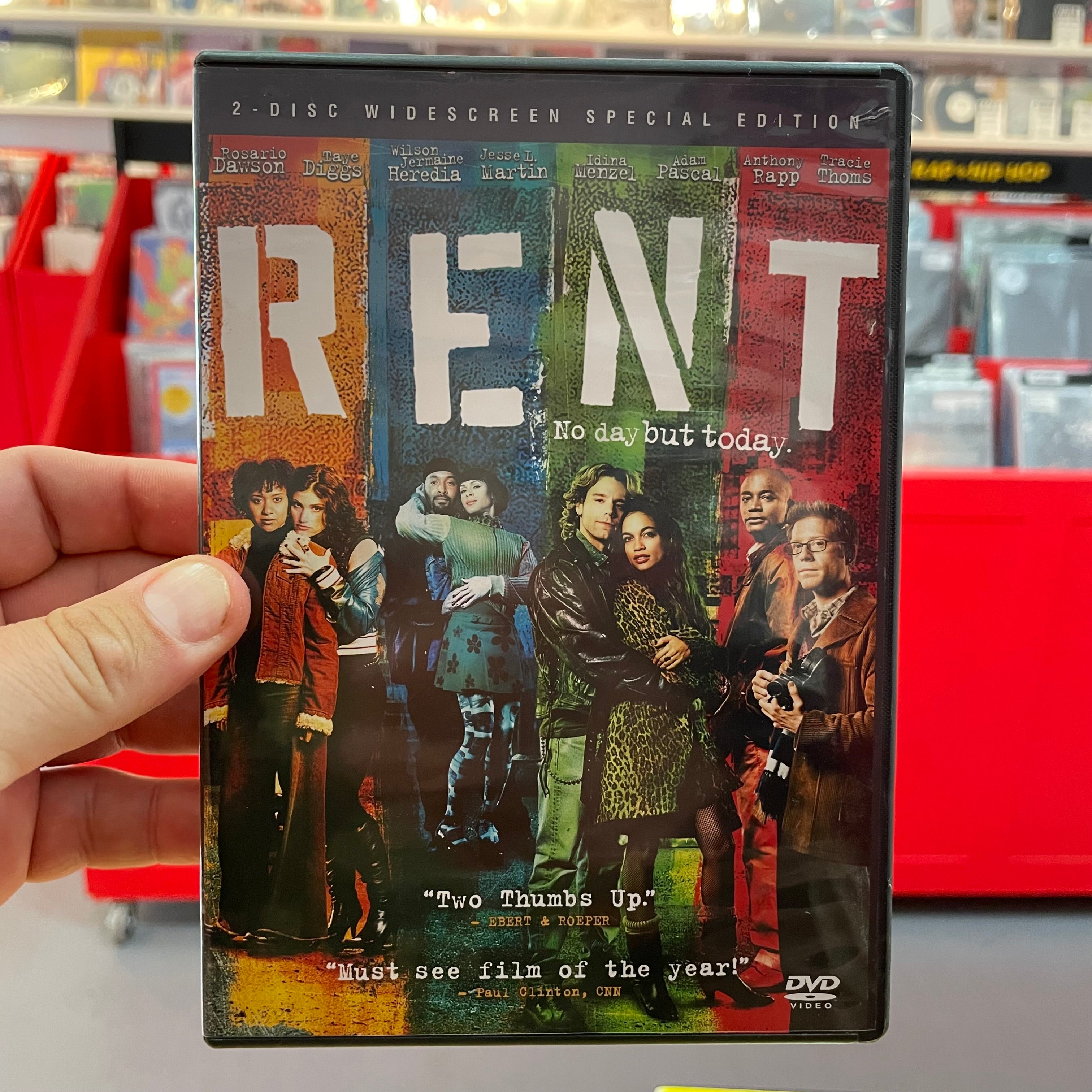 RENT