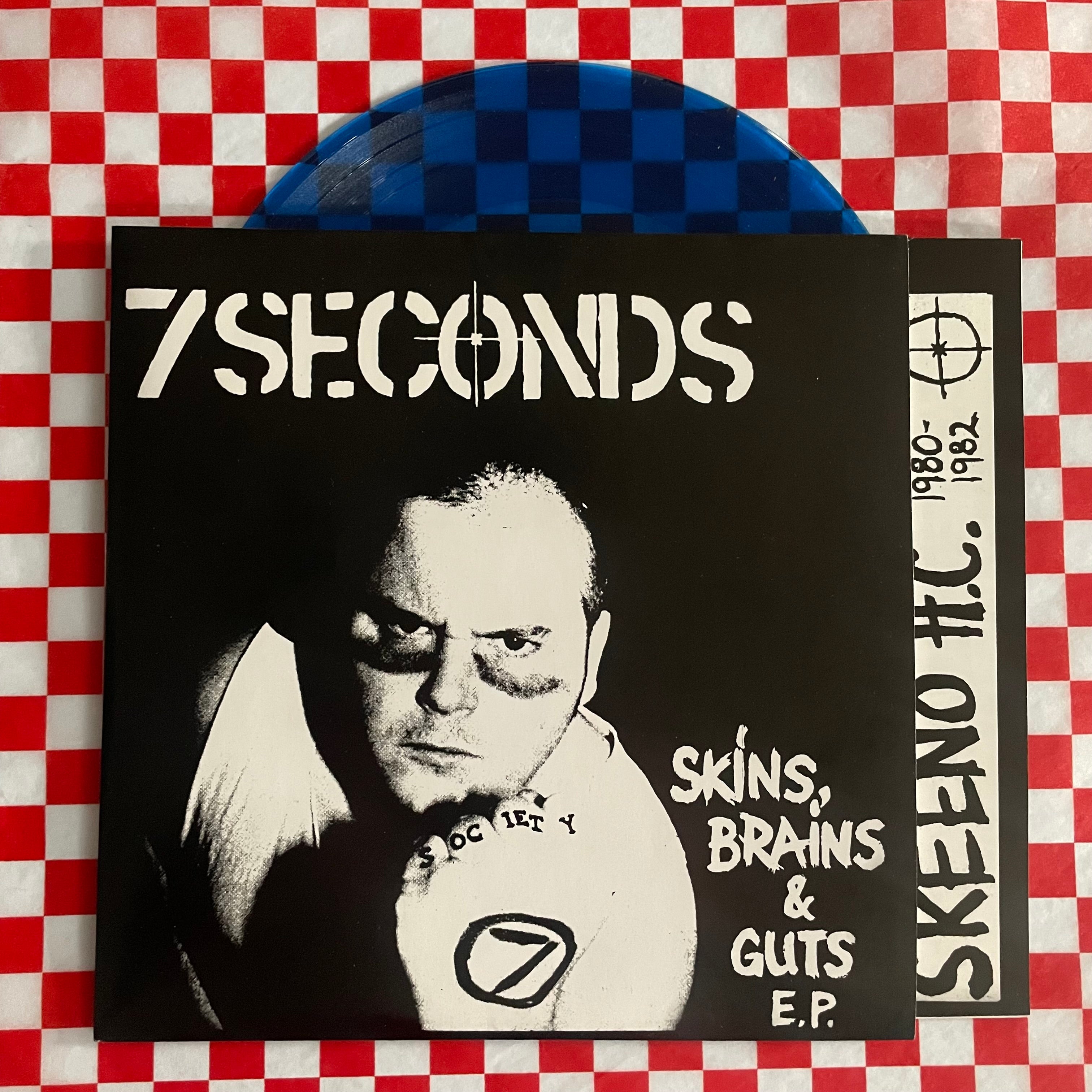 7 Seconds 