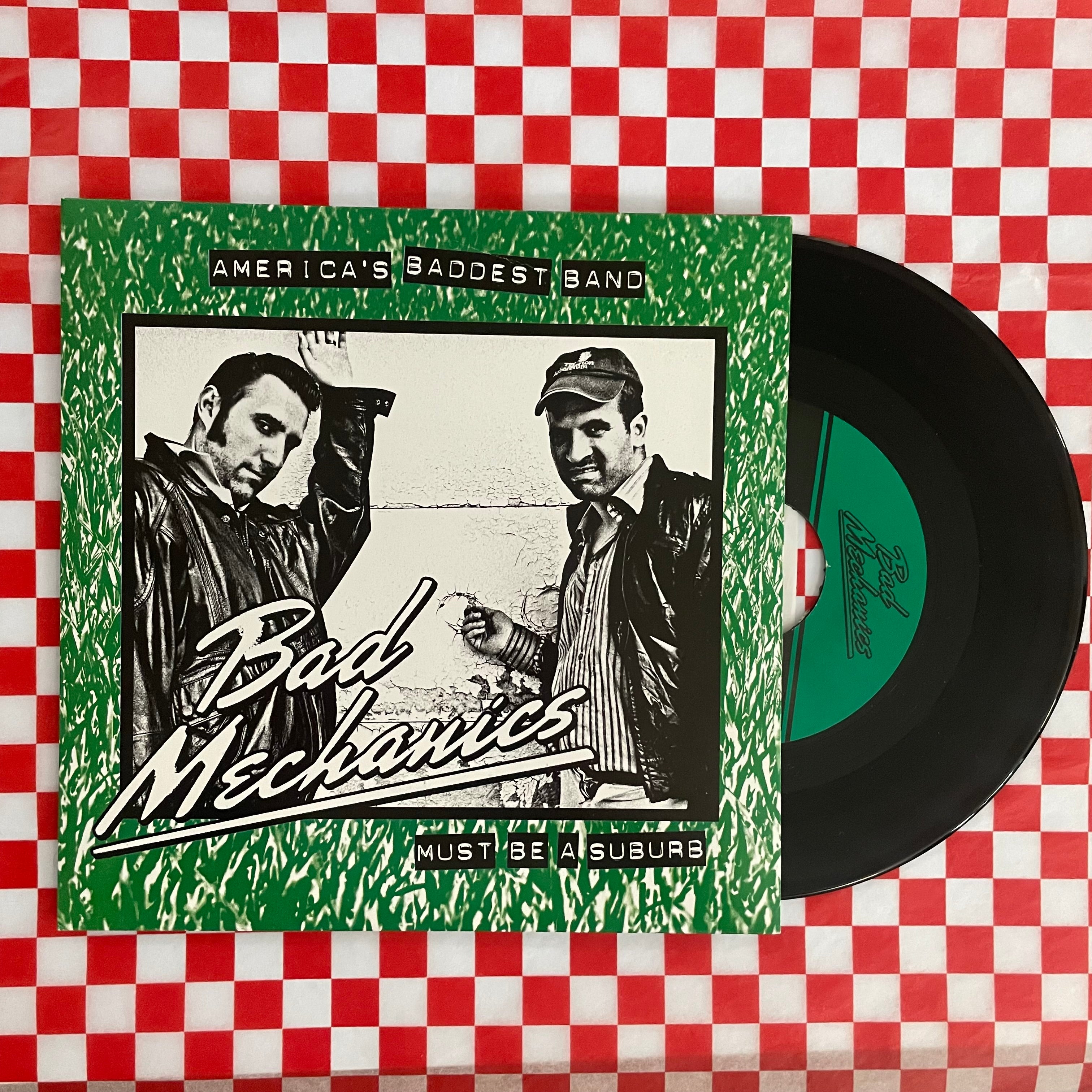 RSD BLACK FRIDAY 2025 (11/28/2025) – LOUD PIZZA RECORDS