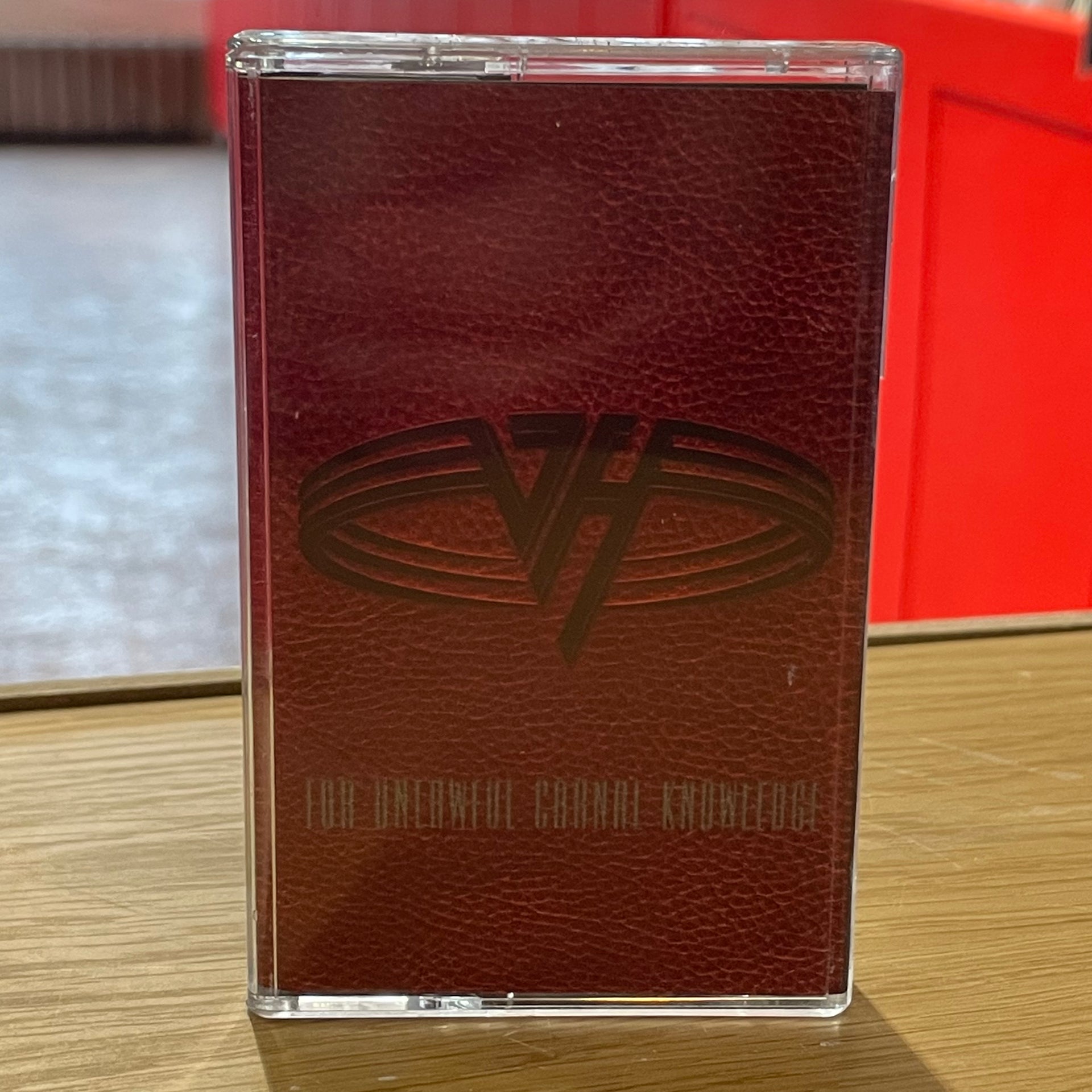 Van Halen 