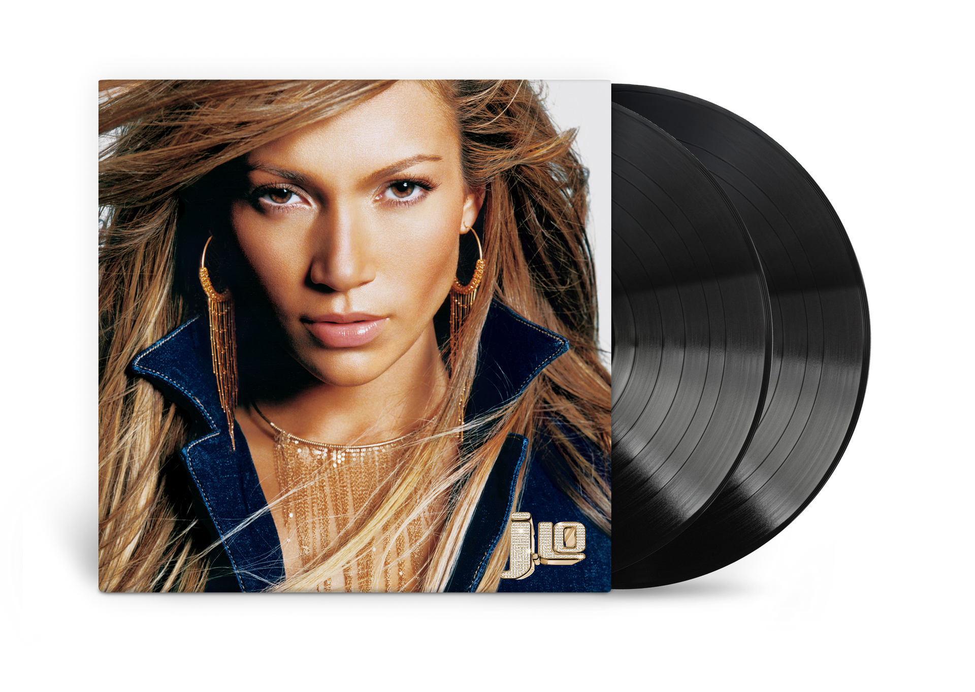 JENNIFER LOPEZ ピクチャーレコード Jennifer Lopez 