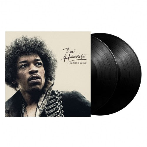 Jimi Hendrix 