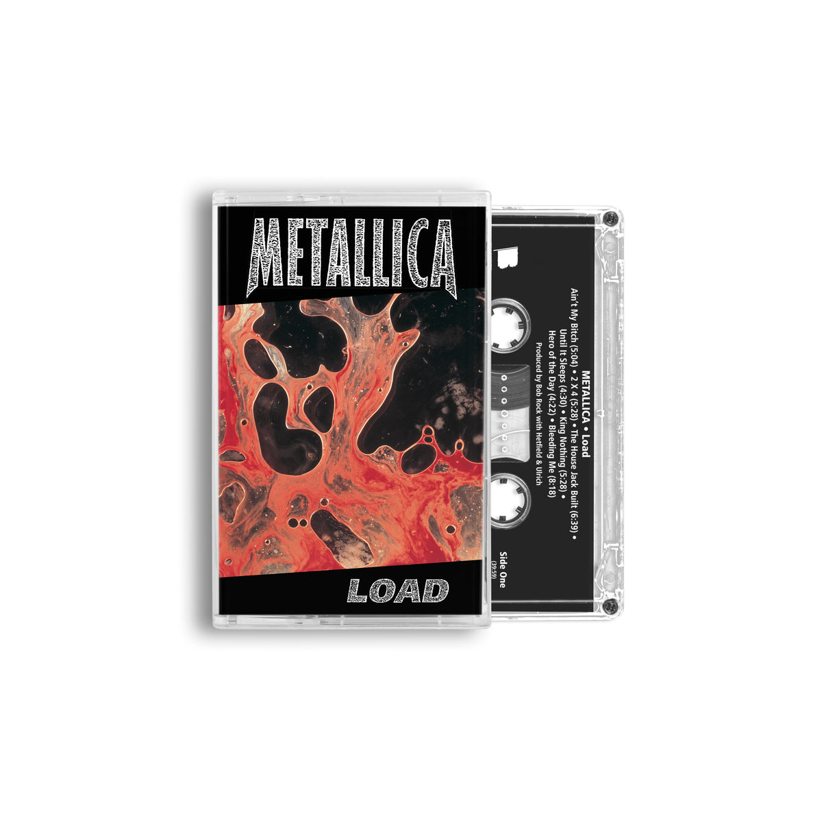 Metallica 