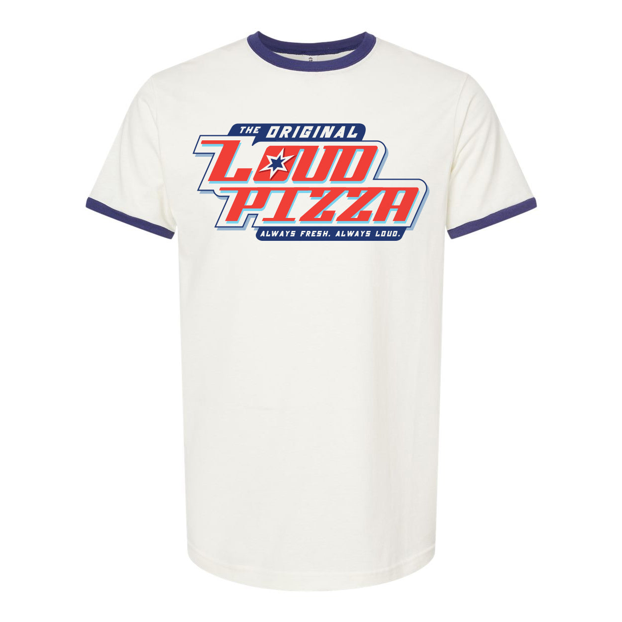 ALL APPAREL – LOUD PIZZA RECORDS