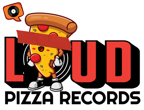 LOUD PIZZA RECORDS