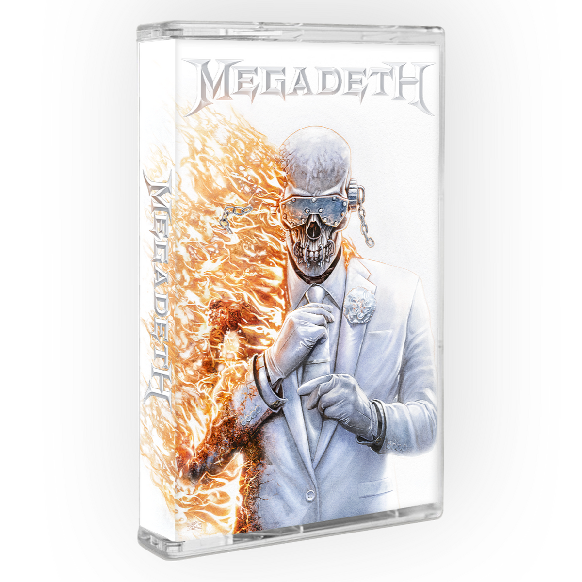 Megadeth 