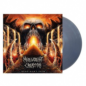 Malevolent Creation 
