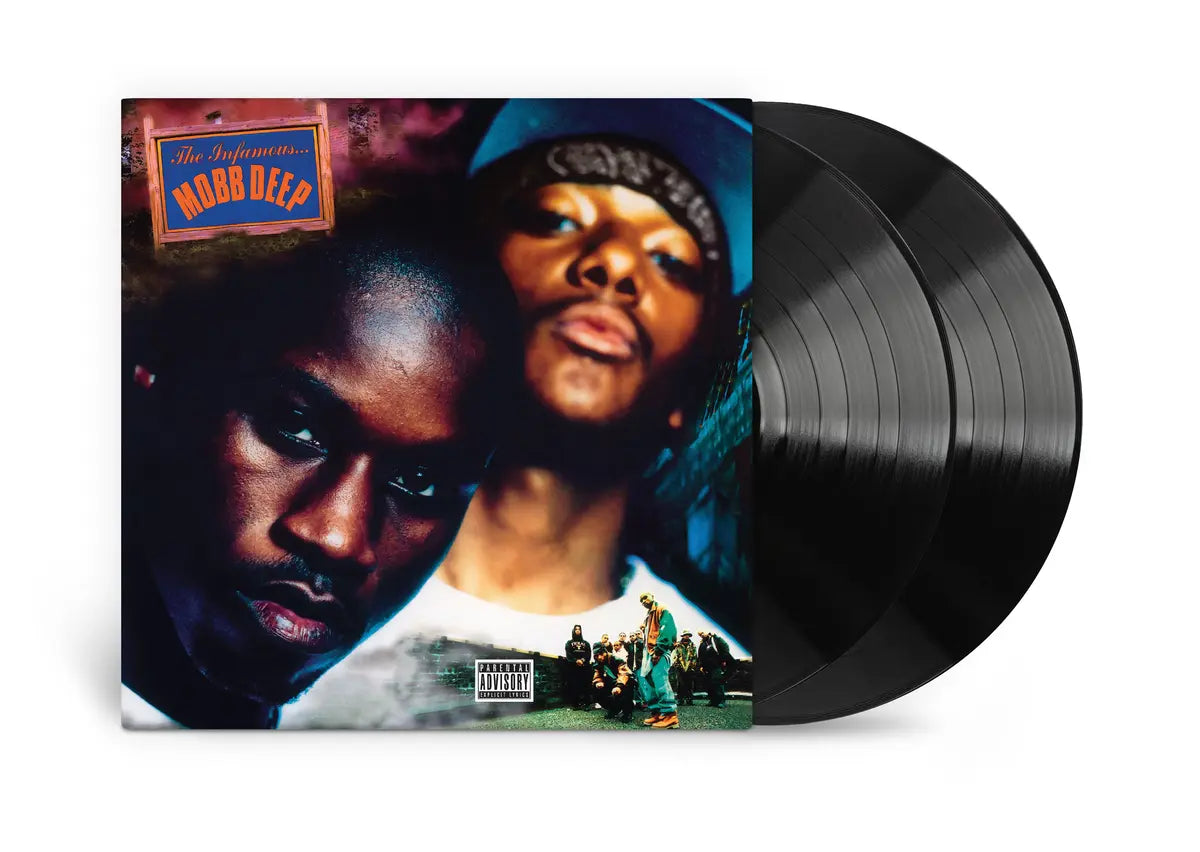 Mobb Deep 