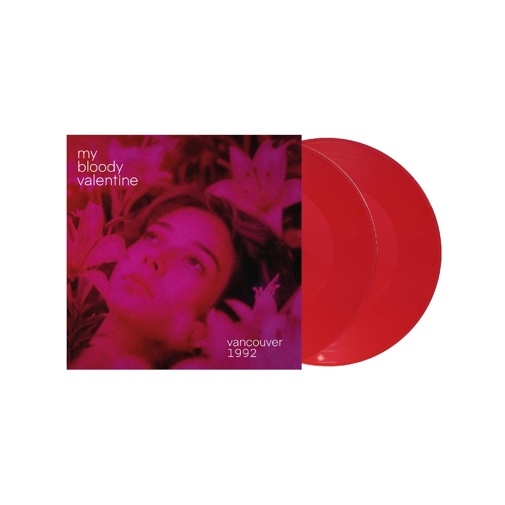 My Bloody Valentine 