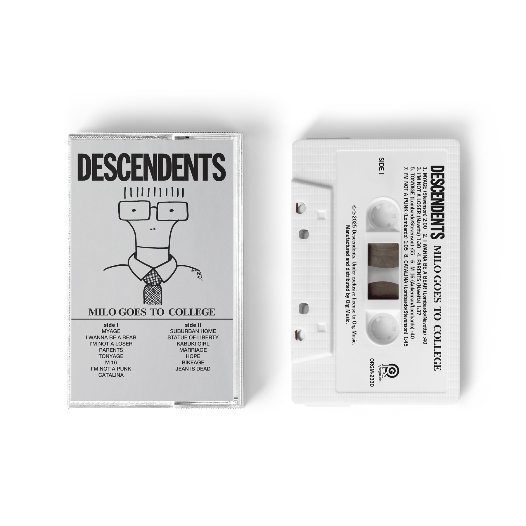 Descendents 