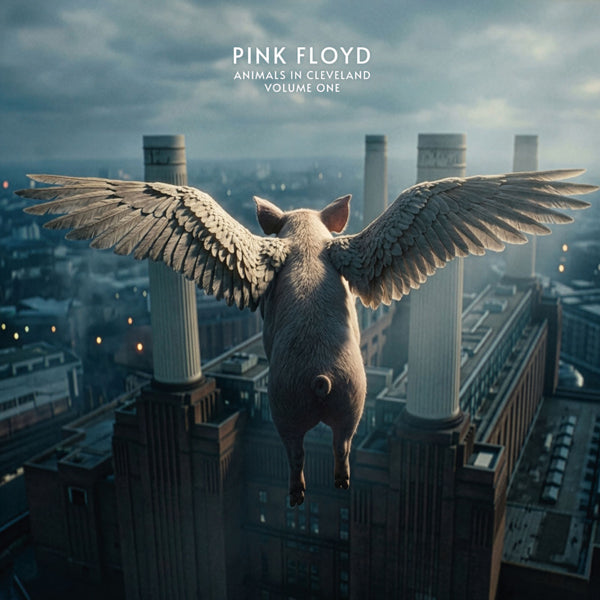 Pink Floyd 