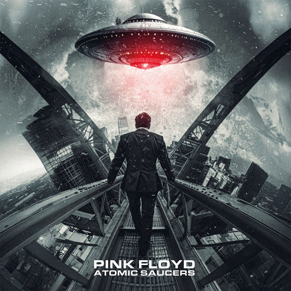 b_b　Pink Floyd Pink Floyd 