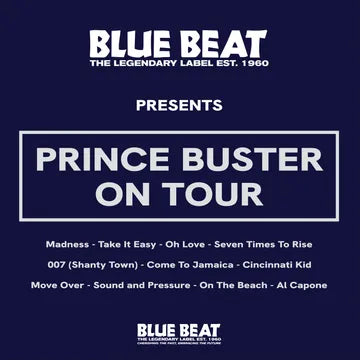 Prince Buster 