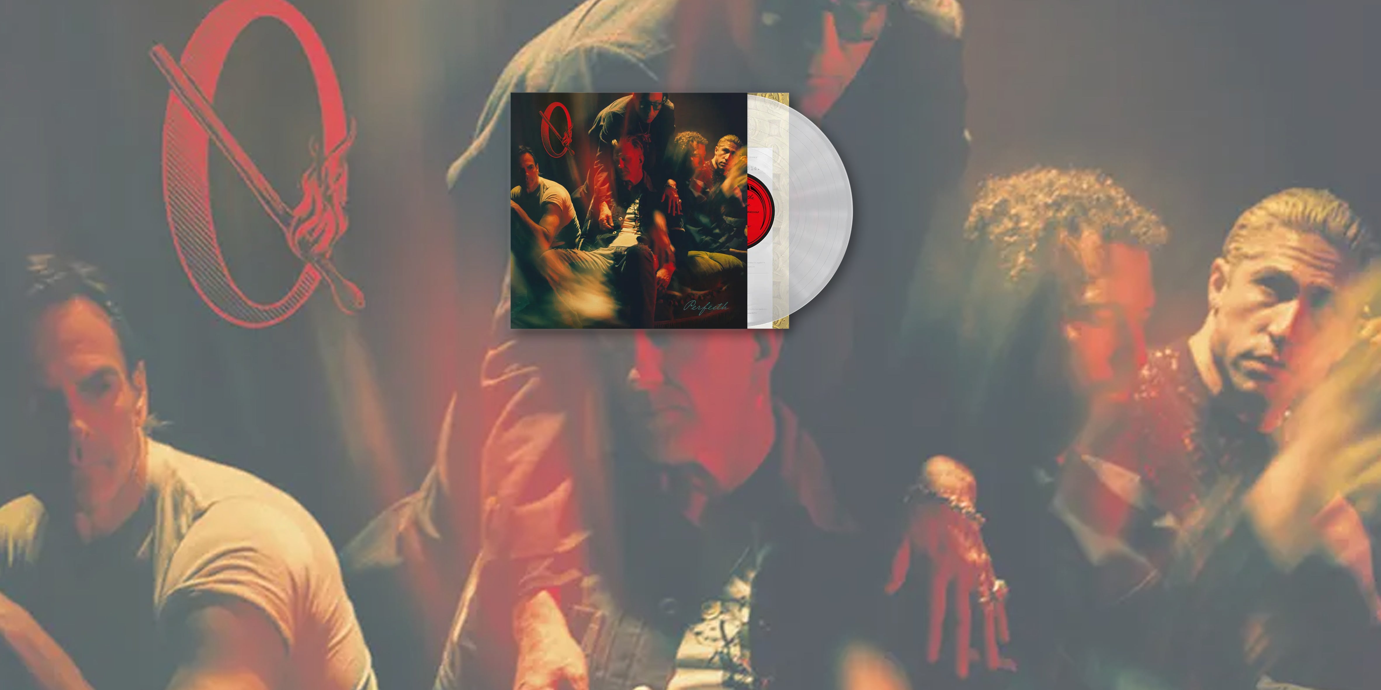 Loud Pizza Records | Always Fresh. Always Loud. – LOUD PIZZA RECORDS