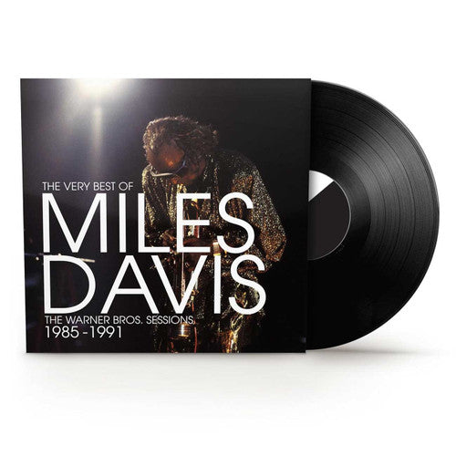 Miles Davis 