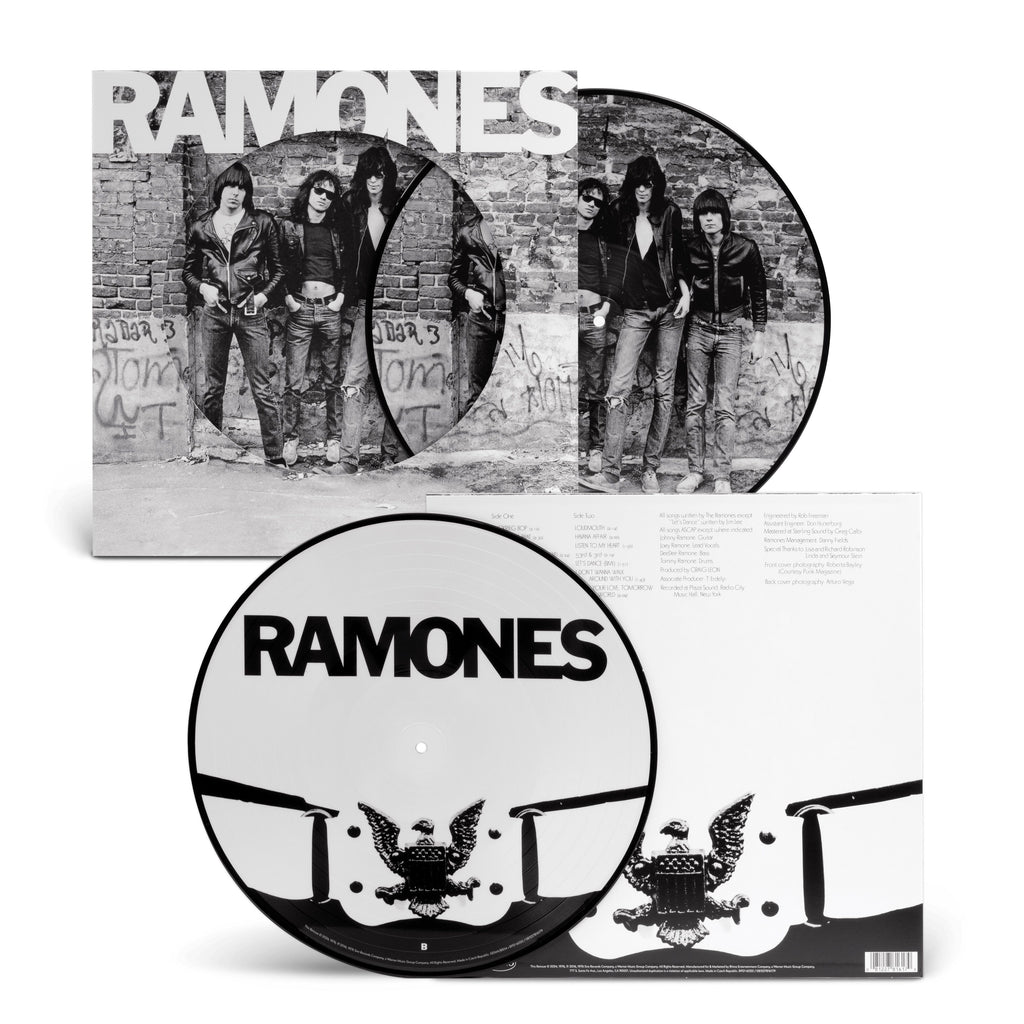 Ramones 