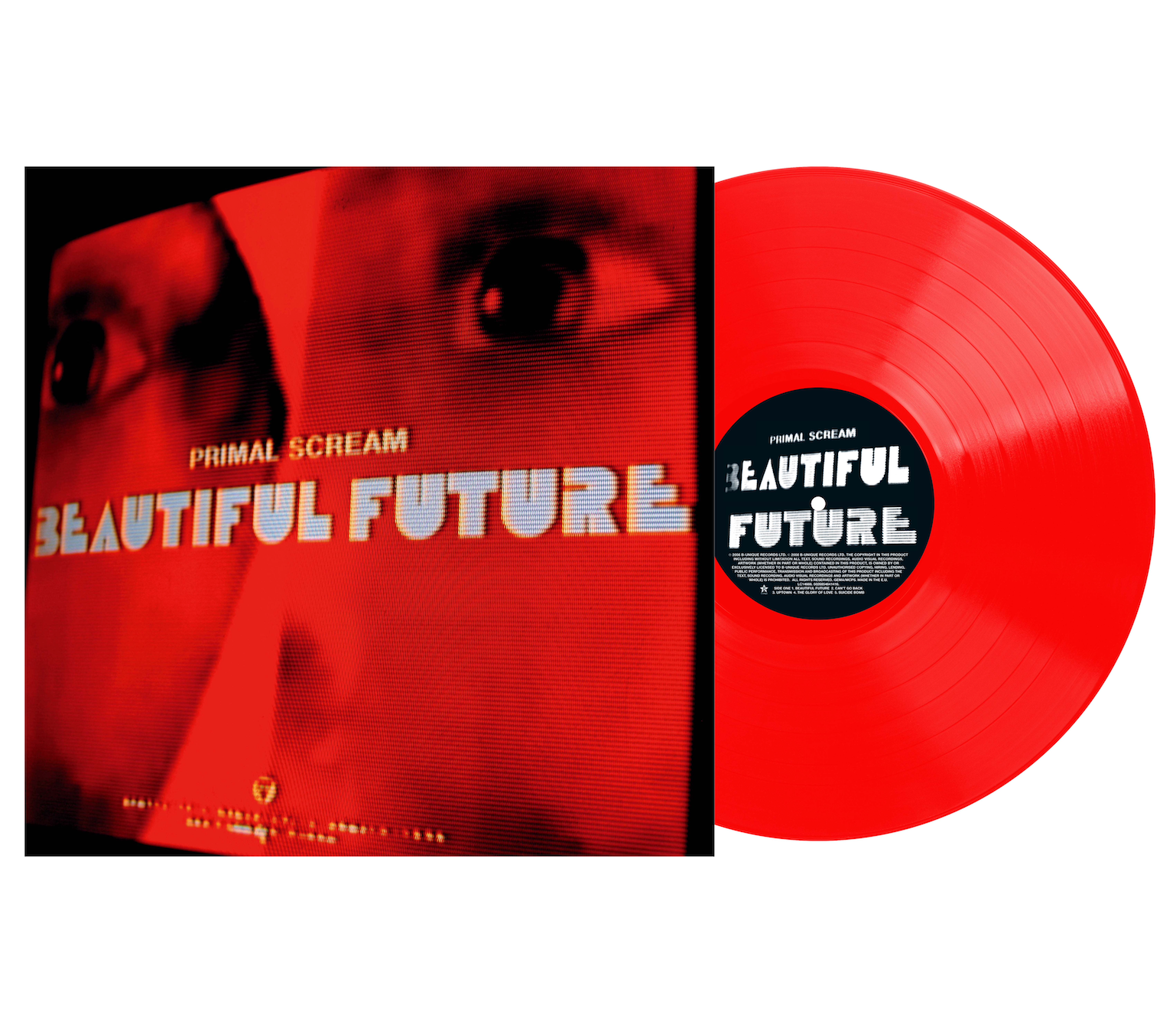 RECORD STORE DAY 2026 – LOUD PIZZA RECORDS