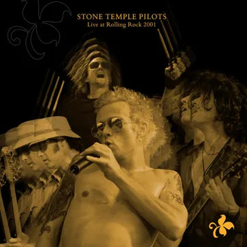 Stone Temple Pilots 