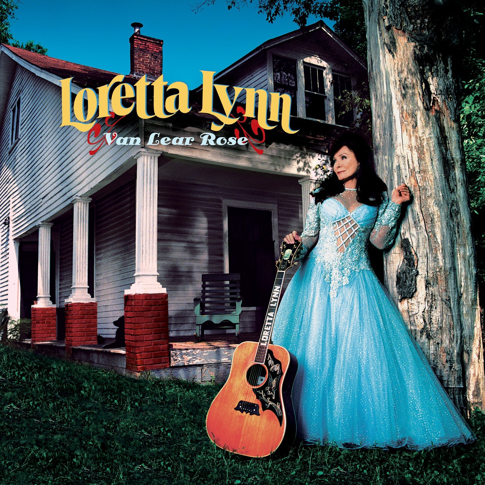 Loretta Lynn 