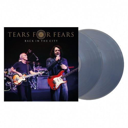 Tears For Fears 