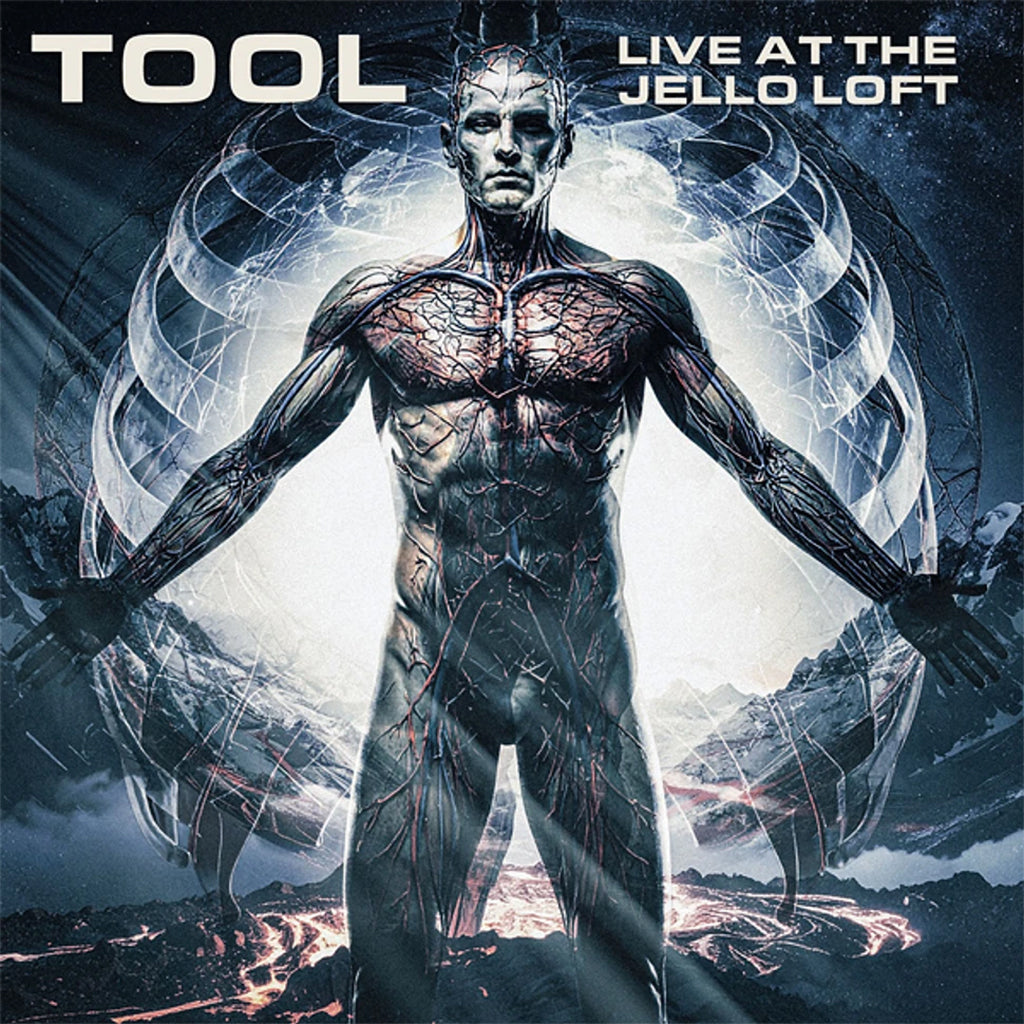 TOOL 