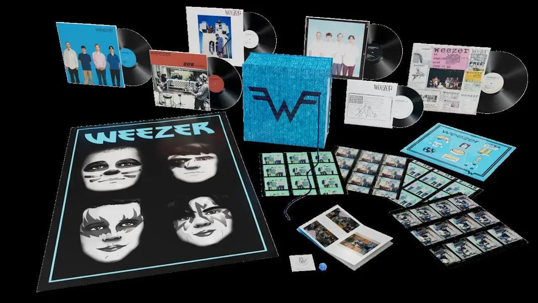 Weezer 
