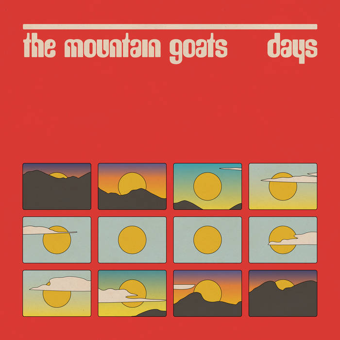 The Mountain Goats 
