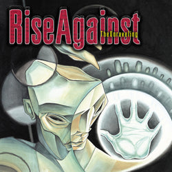 Rise Against "The Unraveling (Reissue)" CD