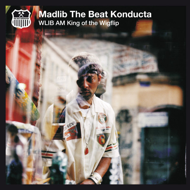 Madlib 