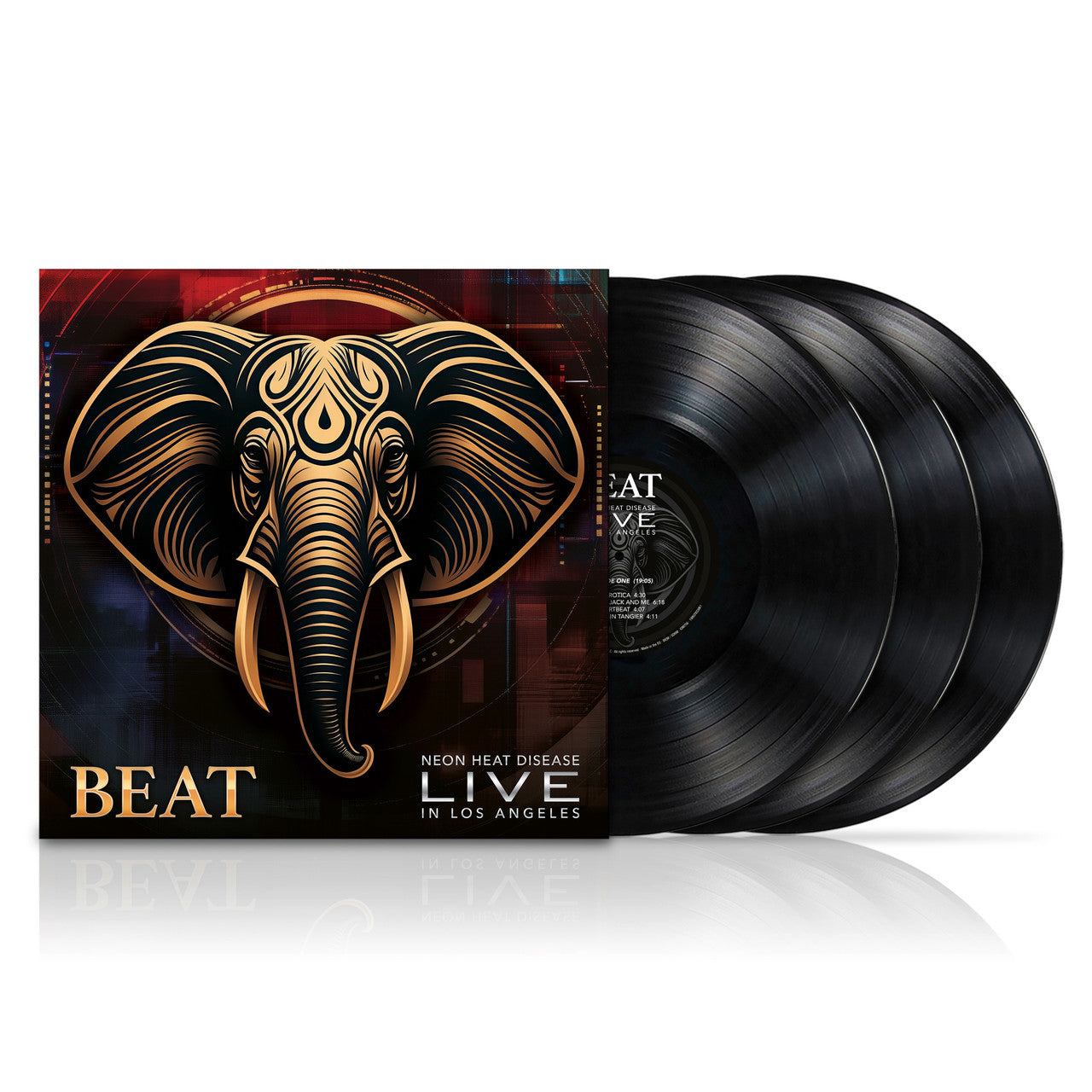 Beat 