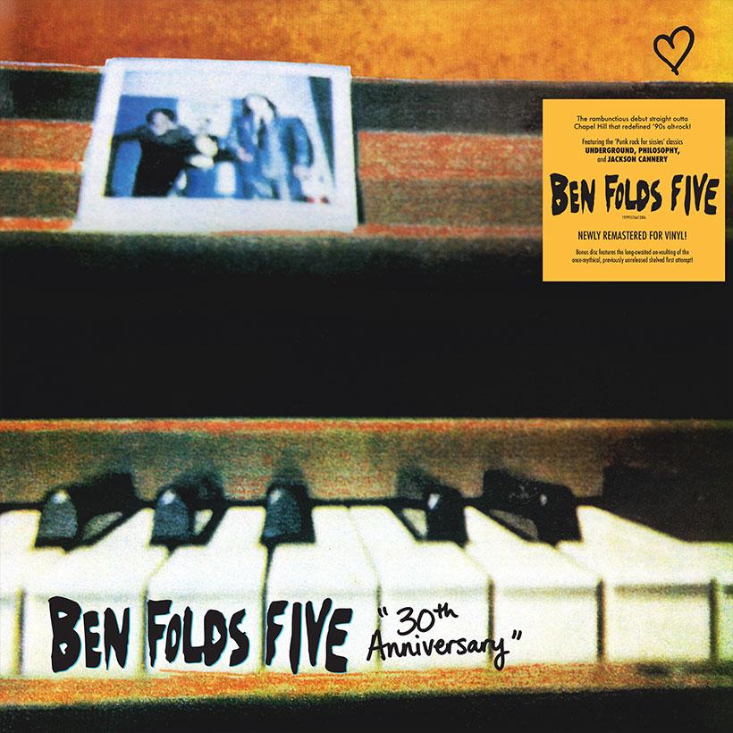 Ben Folds Five 