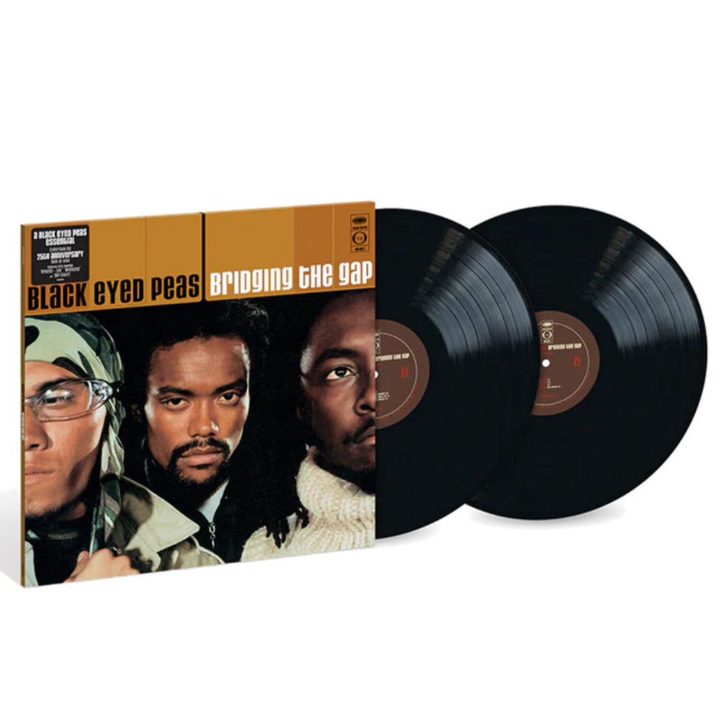 Black Eyed Peas 