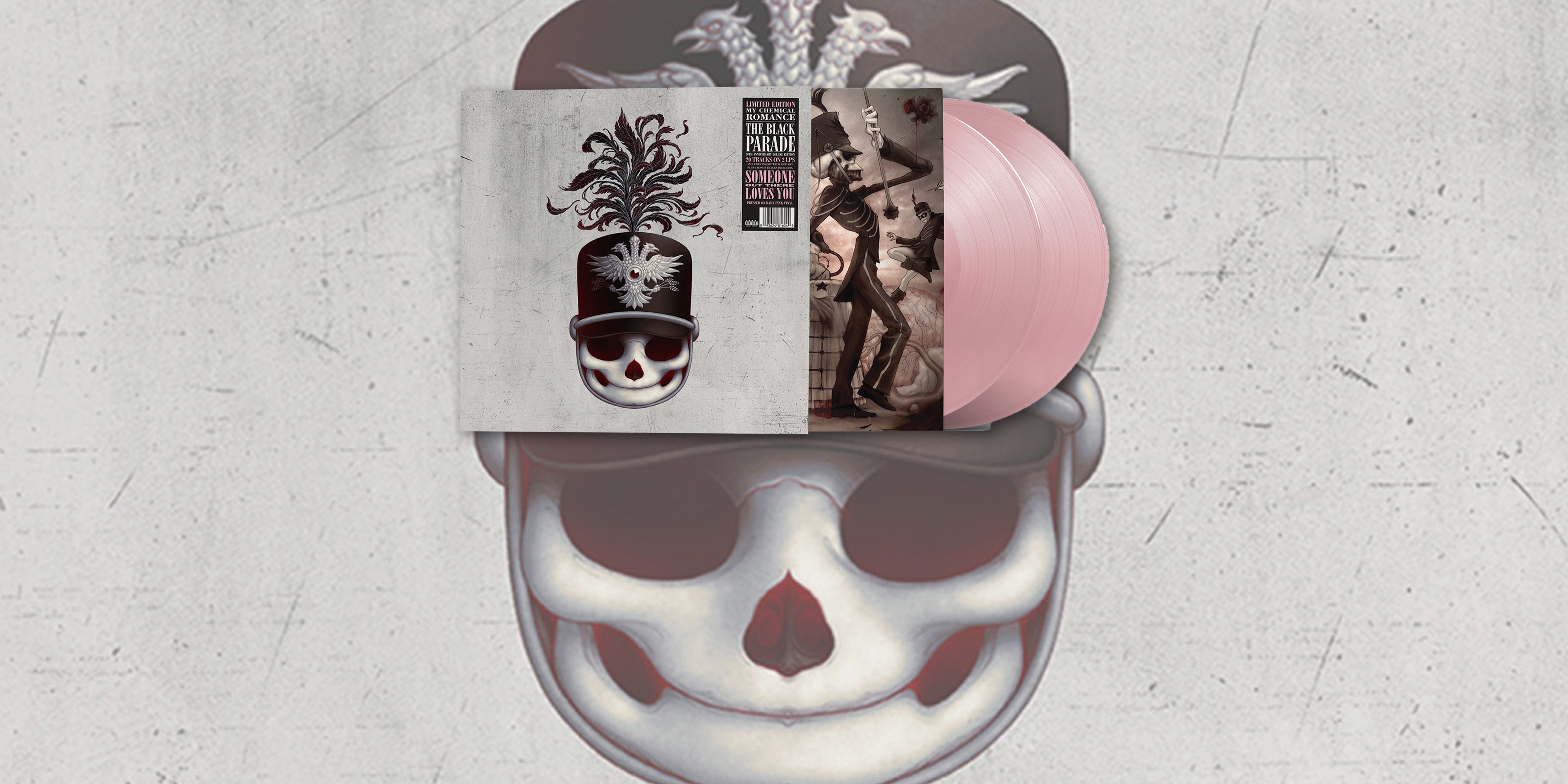 Loud Pizza Records | Always Fresh. Always Loud. – LOUD PIZZA RECORDS