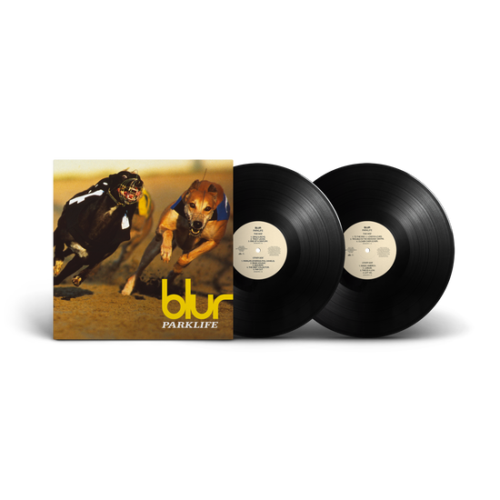Blur released 'Parklife' 32 years ago on April 25, 1994