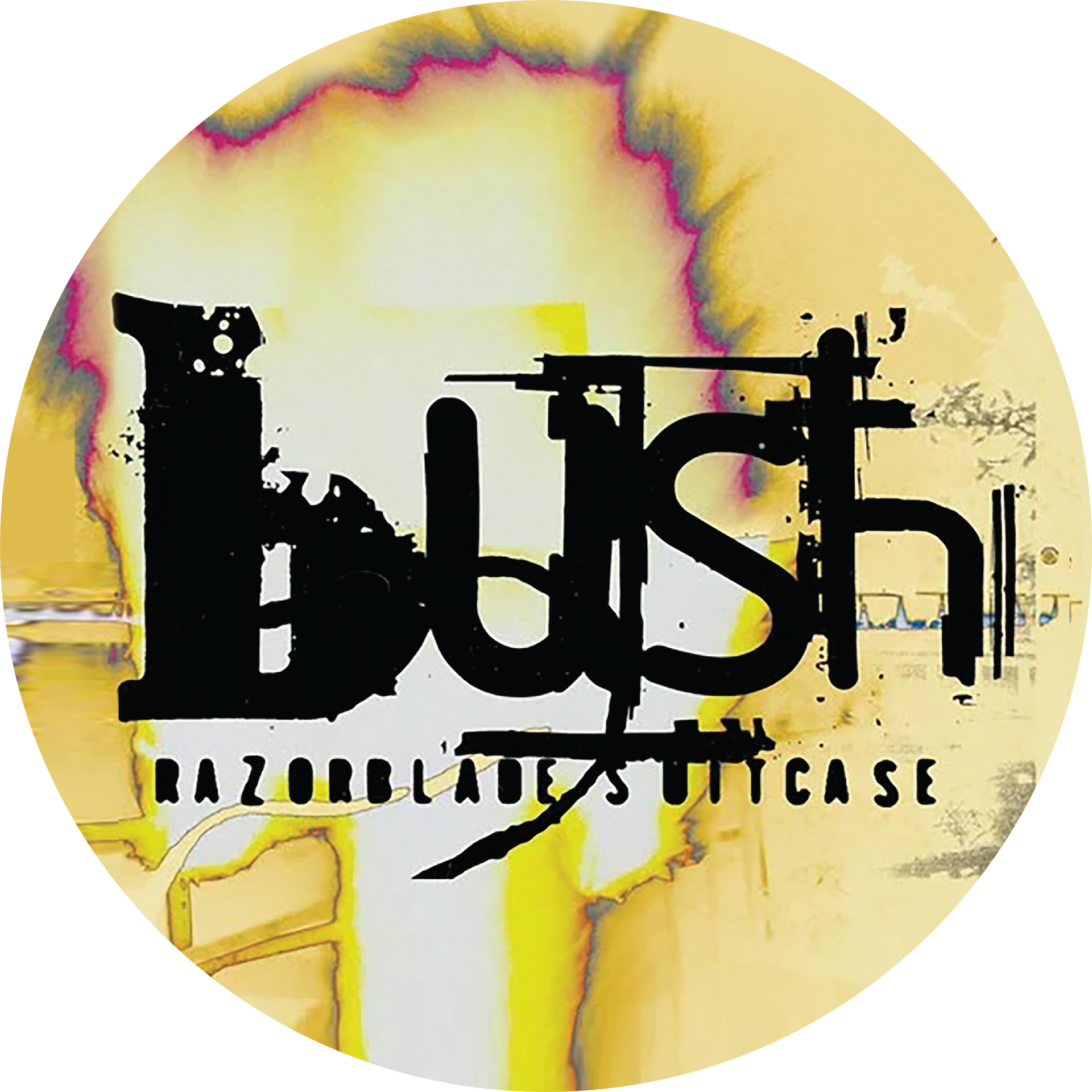 Bush 