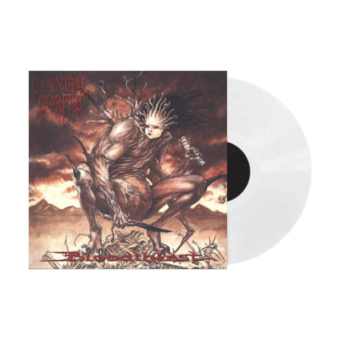 Cannibal Corpse 