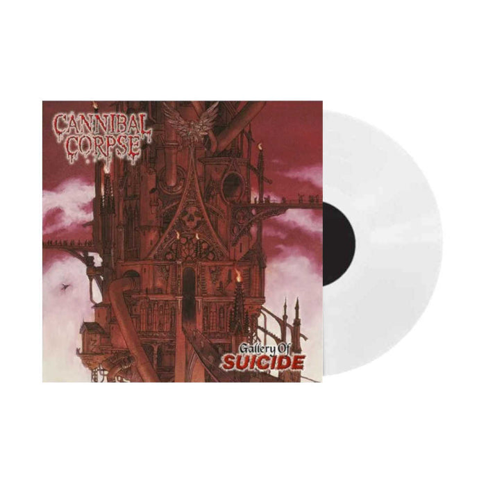 初回限定版あり Cannibal Corpse アルバム11枚セット Cannibal Corpse 
