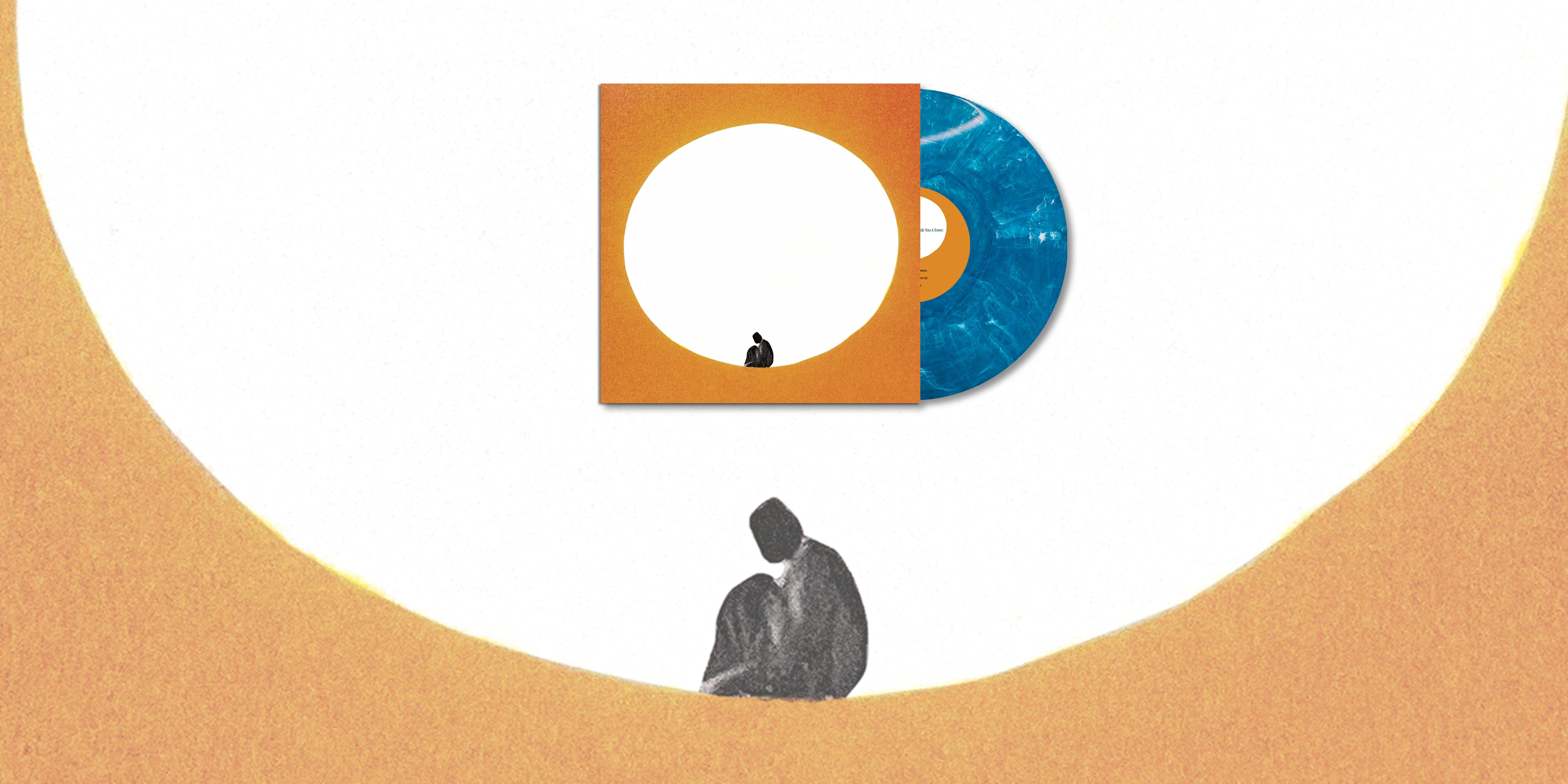 Middletown Dreams 12インチレコード Beat Flickers『TOKYO MIDNIGHT』アナログレコードが2026年7月31日発売