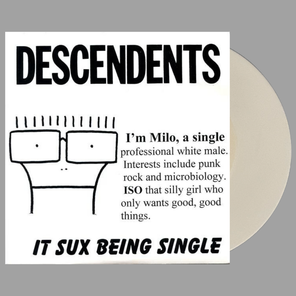Good Good Things, Descendents