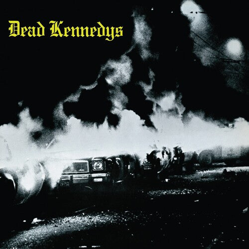 Dead Kennedys 