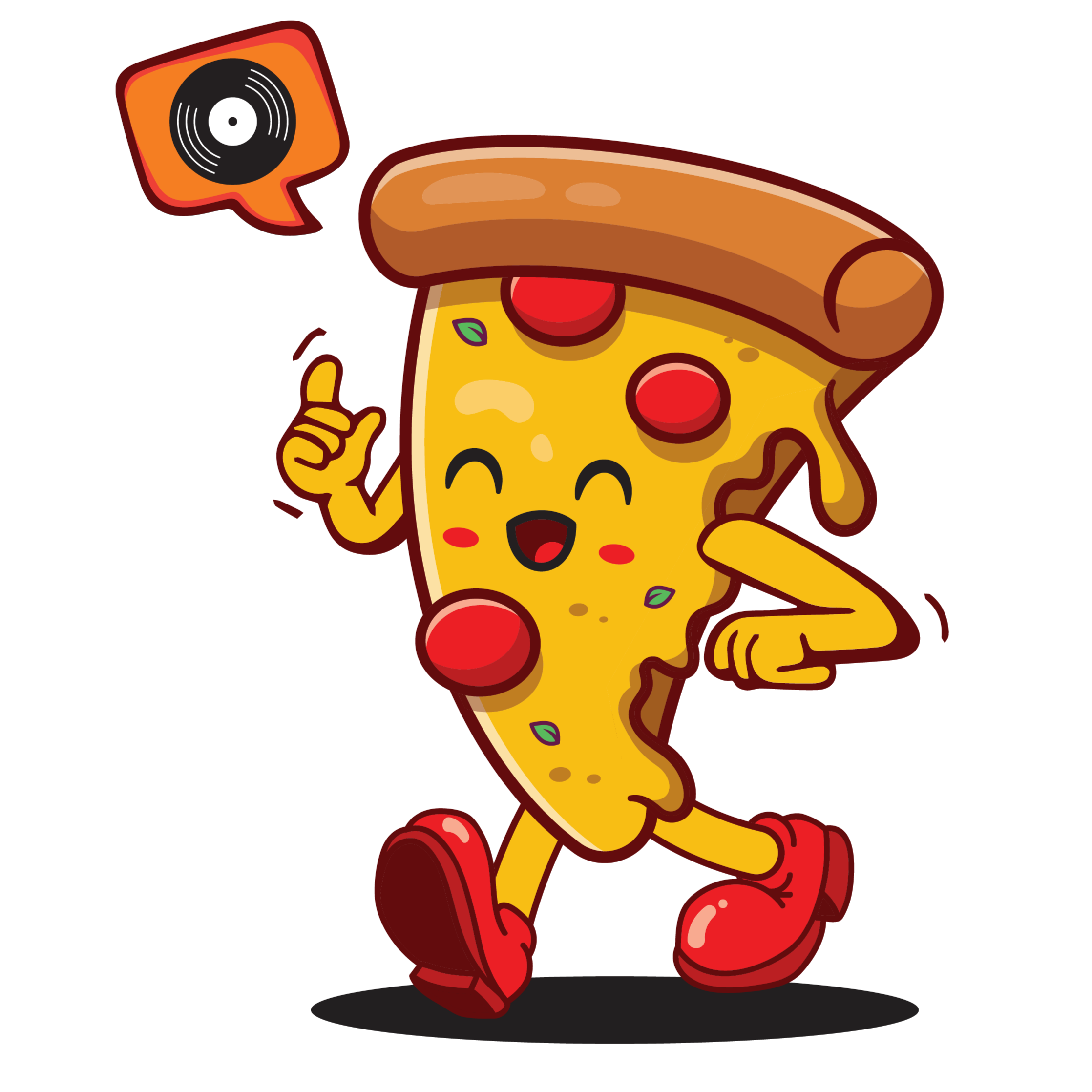 Queen Queen II 2026 Reissue LOUD PIZZA RECORDS Elvis Crustello V2 F1f3af4f 8817 4101 89bb 1f14da9ee70c 