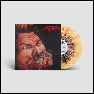 Anthrax 