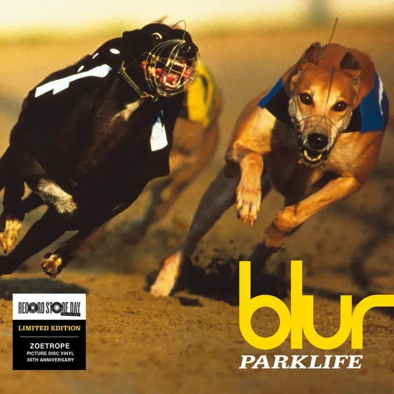 Blur 