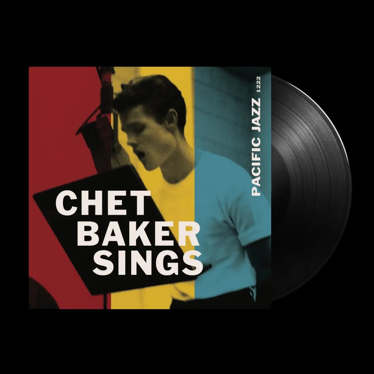 Chet Baker 
