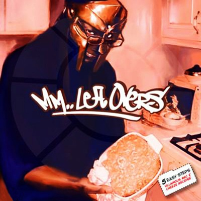 MF Doom 