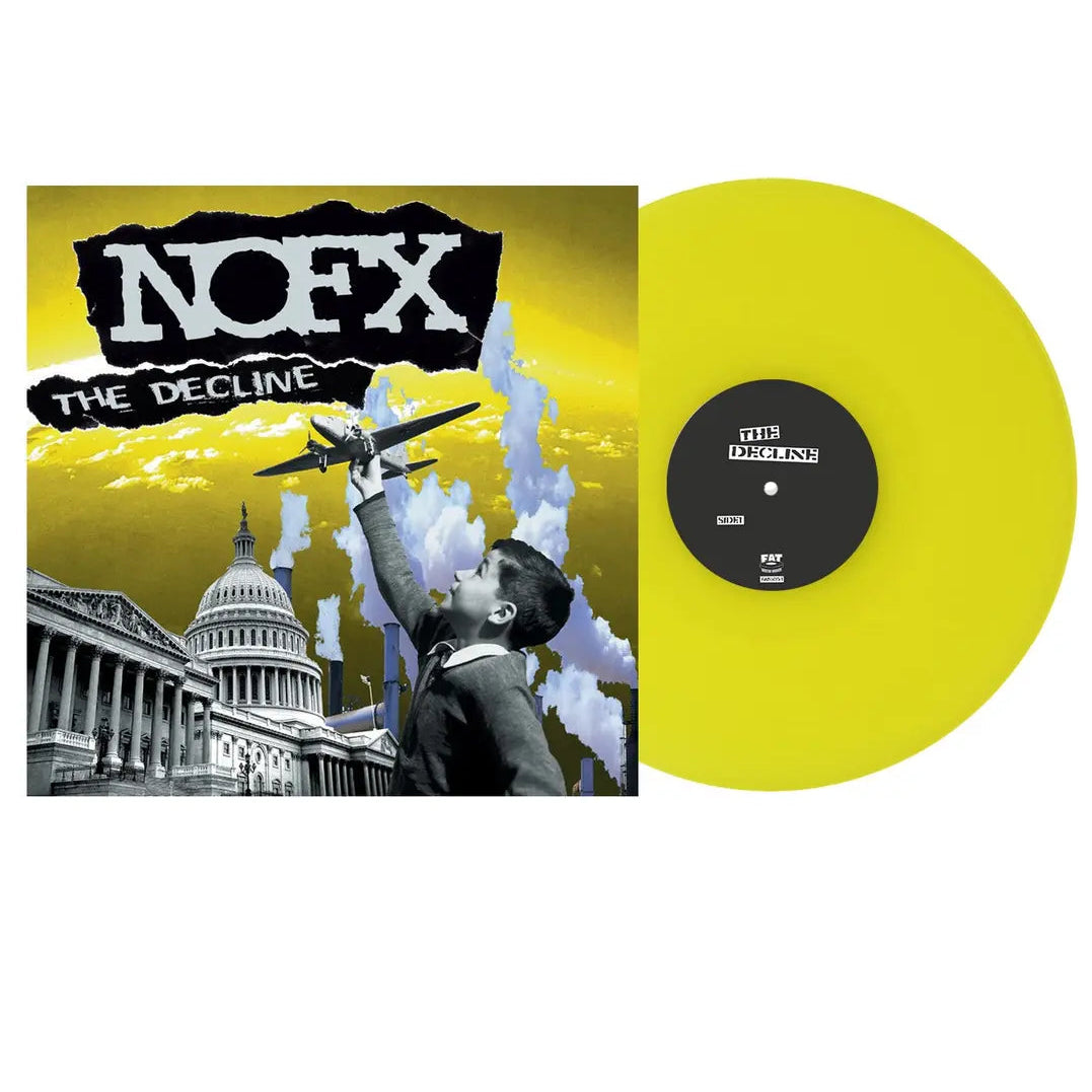 NOFX 