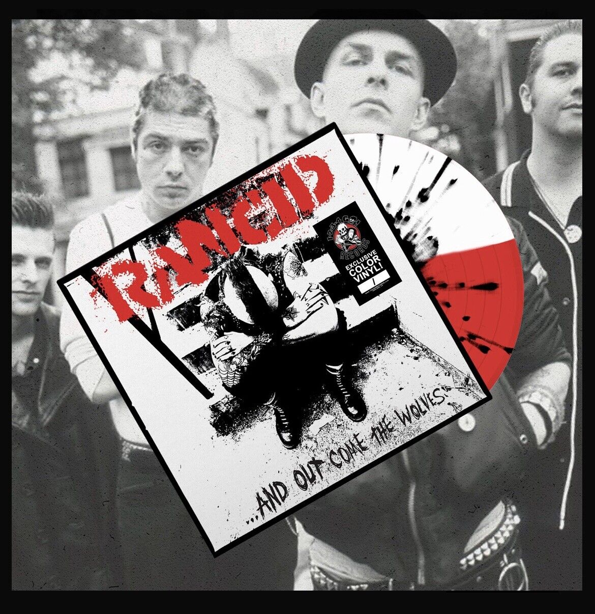 Rancid 