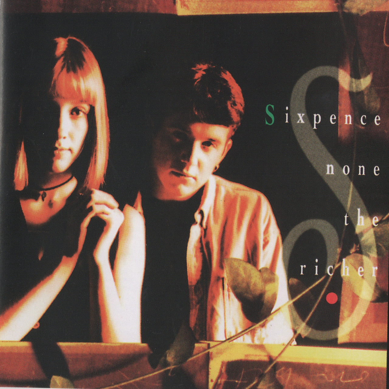 Sixpence None the Richer 