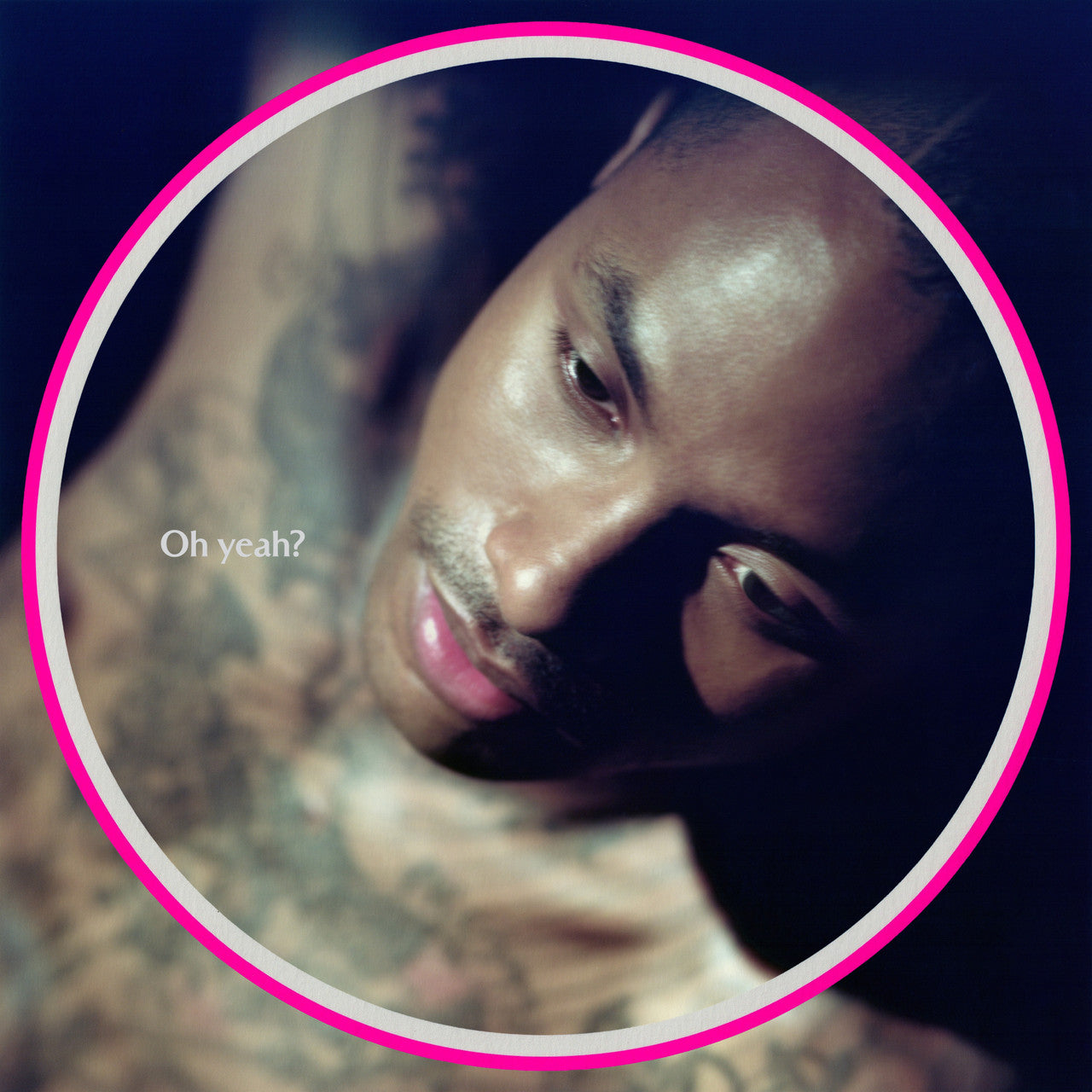 Steve Lacy 